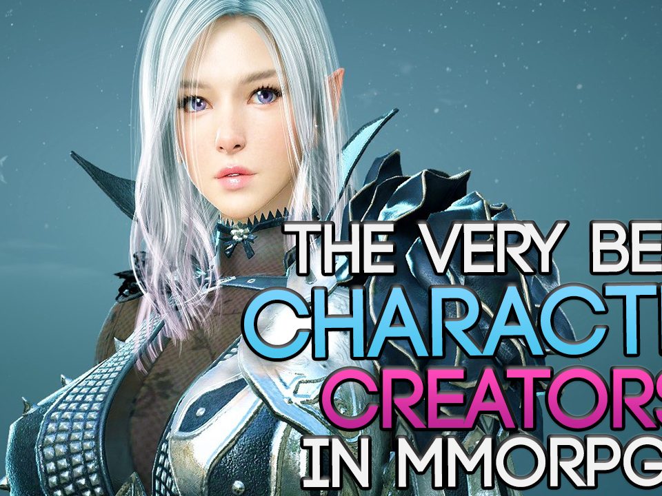 The Best Adult Free To Play MMORPGs You Should Check Out! - MMOByte