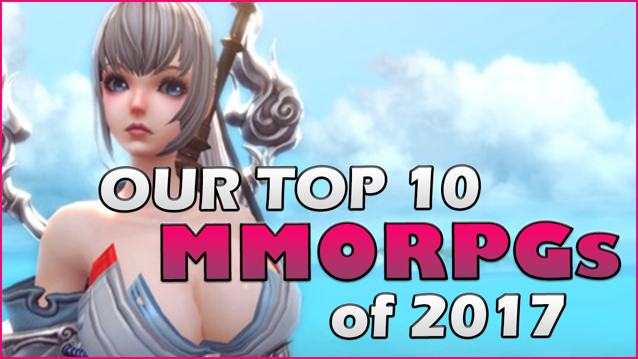 top 10 free to play mmorpg 2016 pc
