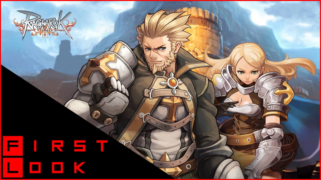 Review Ragnarok Online 2