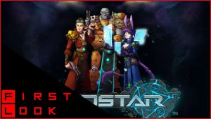 wildstar