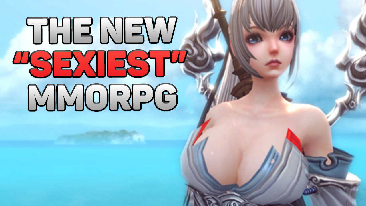 Revelation Online The New Sexiest Mmorpg
