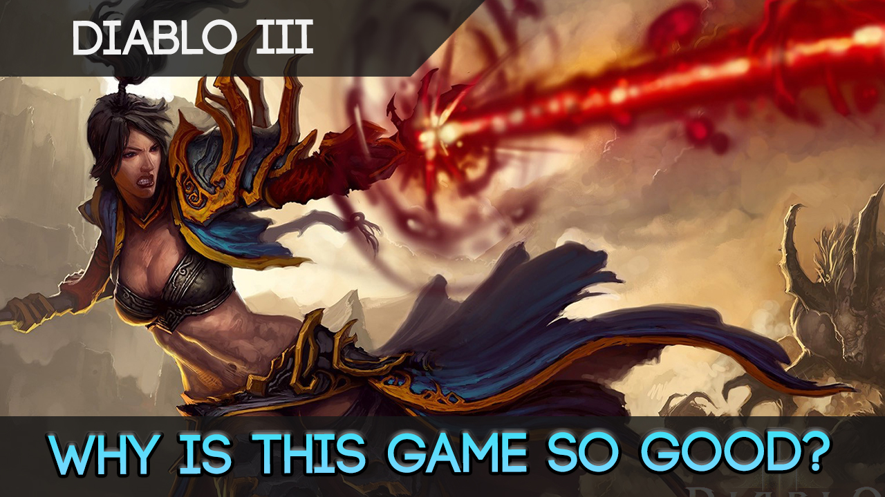 diablo 3 why play season after chapter 4