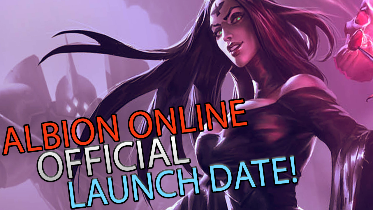 free download albion online release date