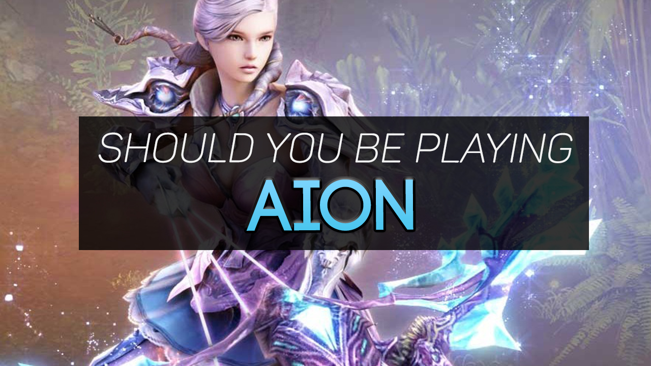 Aion Ascension Game Review