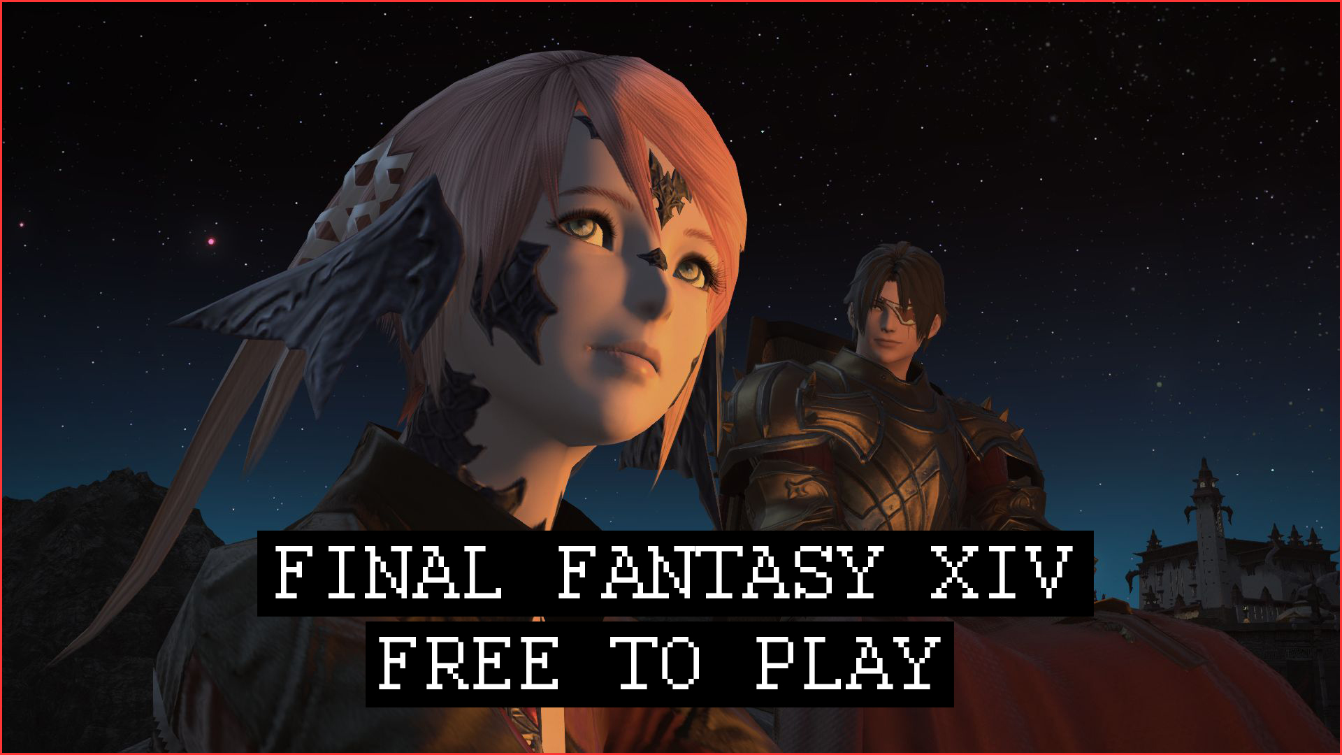 final fantasy xiv initial release date