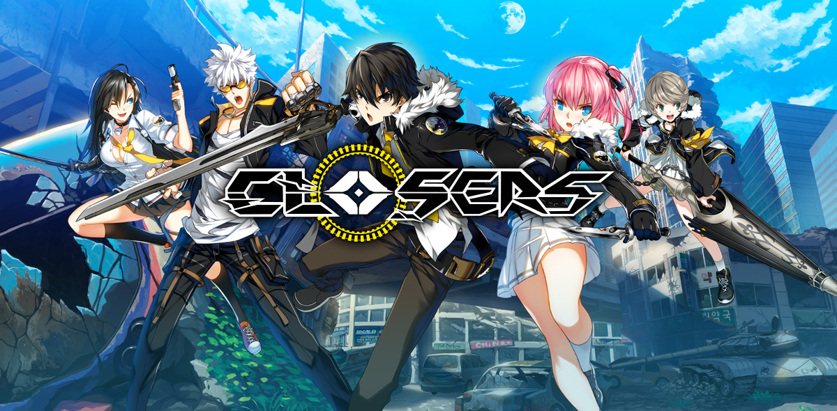 closers online english