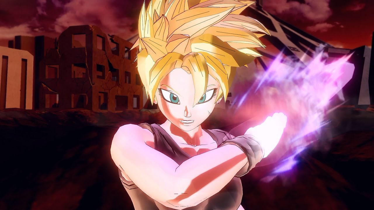 Dragon Ball Online: The MMO based on the cult classic anime! - MMO Haven -  MMO News & Reviews