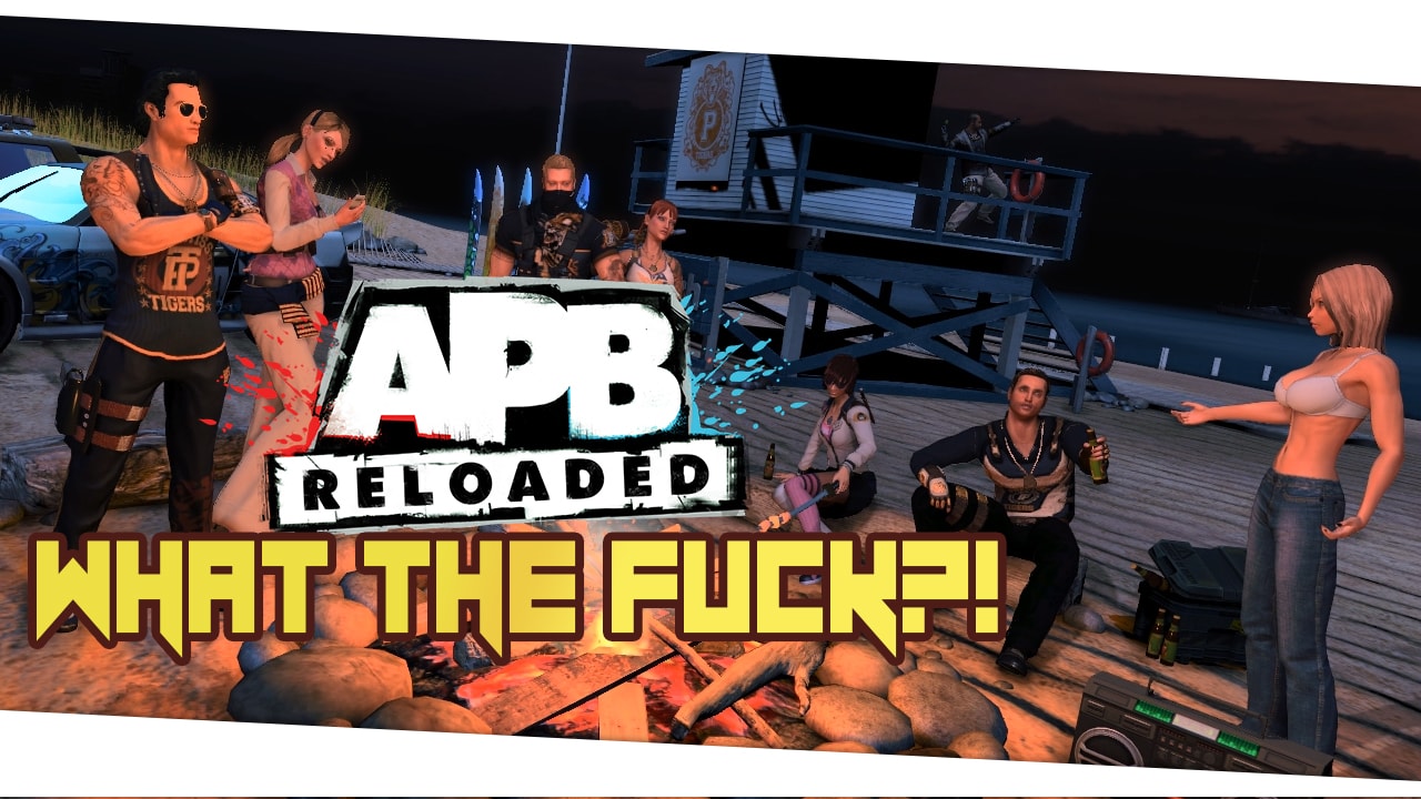 apb reloaded online