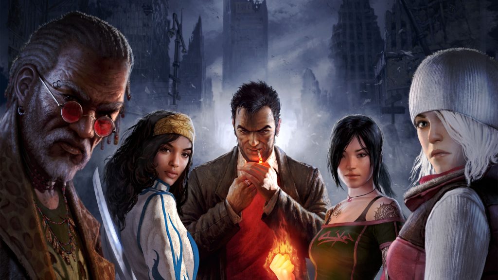 Secret World Legends Game Review