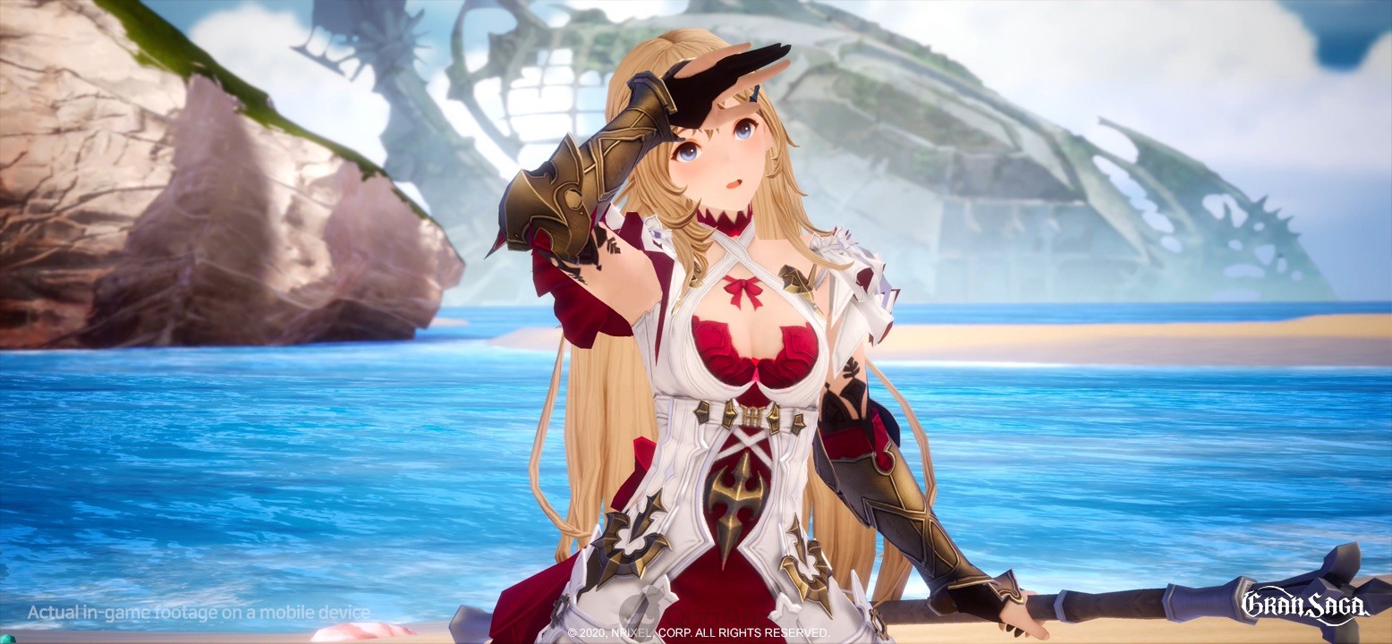 5 Upcoming Anime Mmorpgs You Absolutely Need To Play In And Beyond