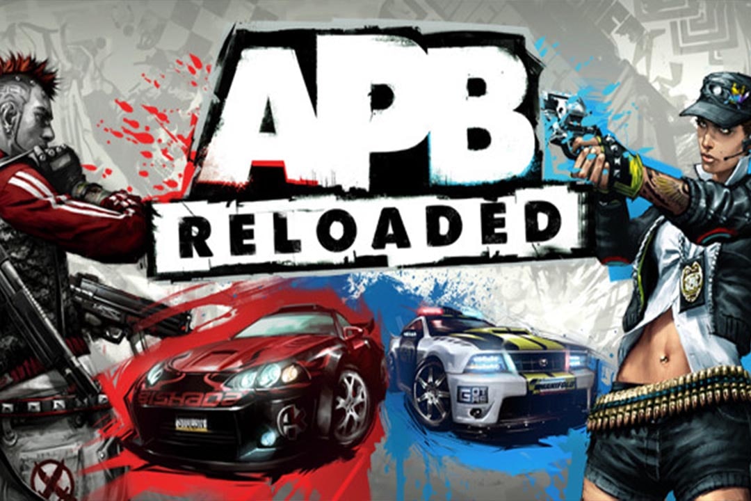 apb reloaded promo codes