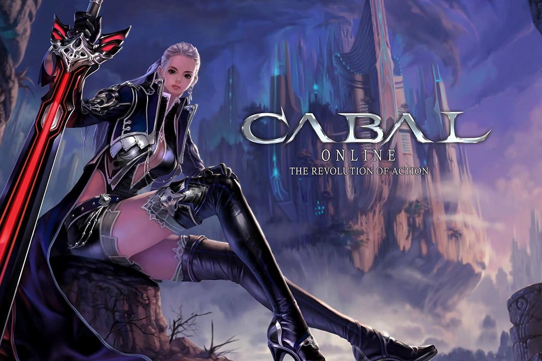 Mobile version of hit MMORPG 'Cabal Online' now live