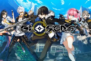Gran Saga Is A New Anime-Themed Cross-Platform MMORPG Launching In Korea  Next Week - MMOs.com