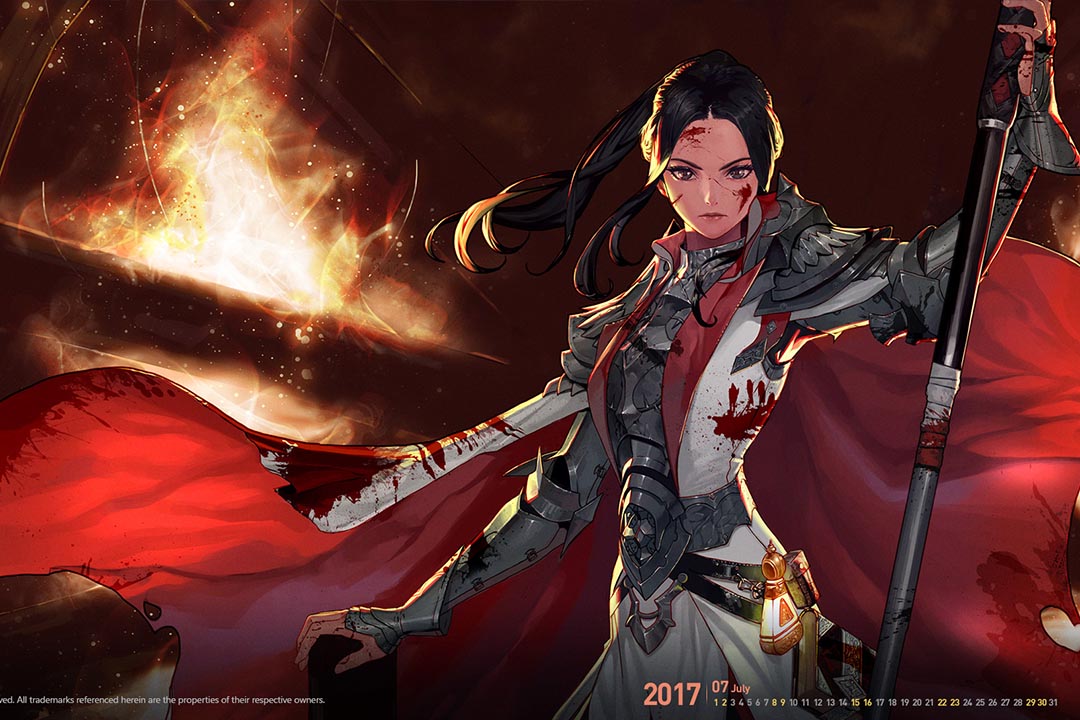 Dungeon Fighter Online instal the new version for ios