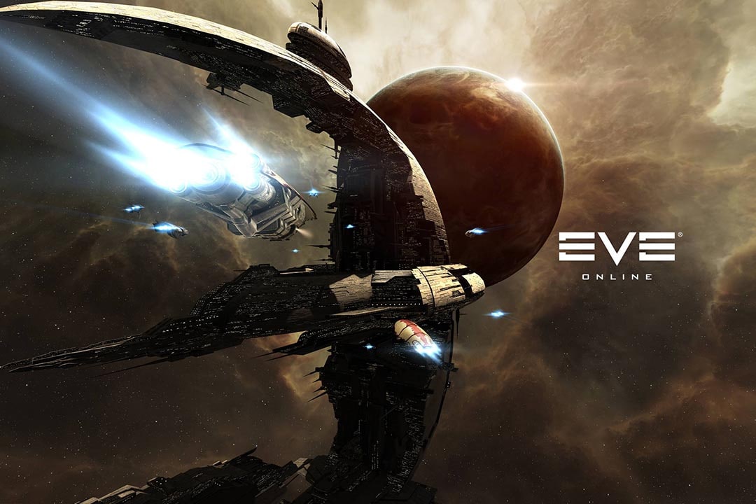 eve online down