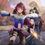Tower of Fantasy Final Review - An Anime MMORPG-Lite With a Familiar  Feeling Fantasy