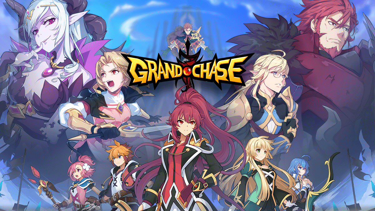 Grand Chase 2020 First Impressions And Thoughts