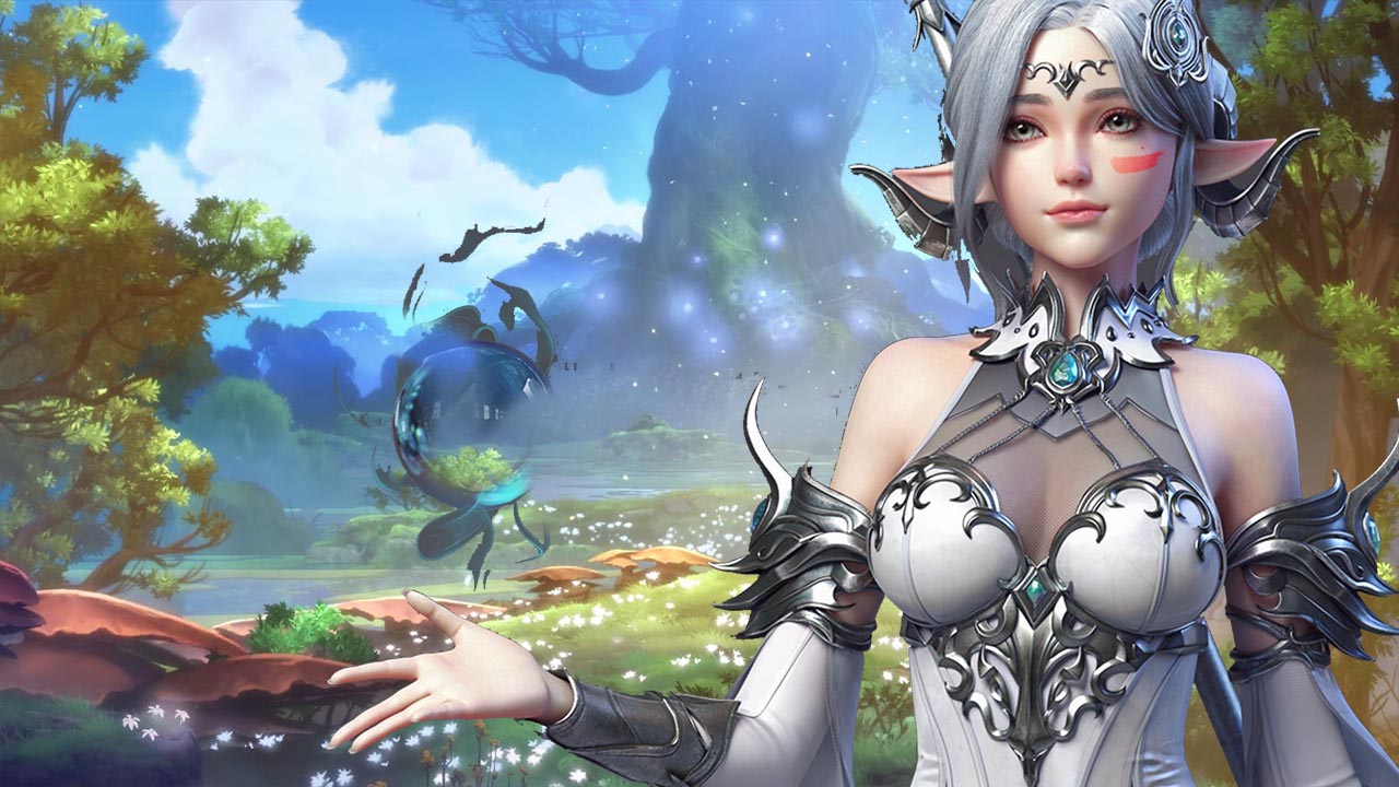 The 10 Best Free to Play MMORPGs in 2021!