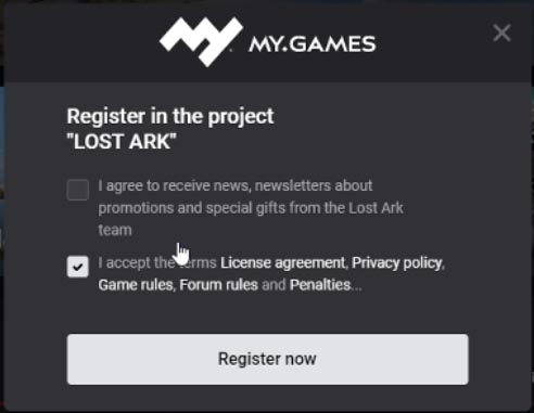 Guide: How to Download and Install LOST ARK in English in 2021