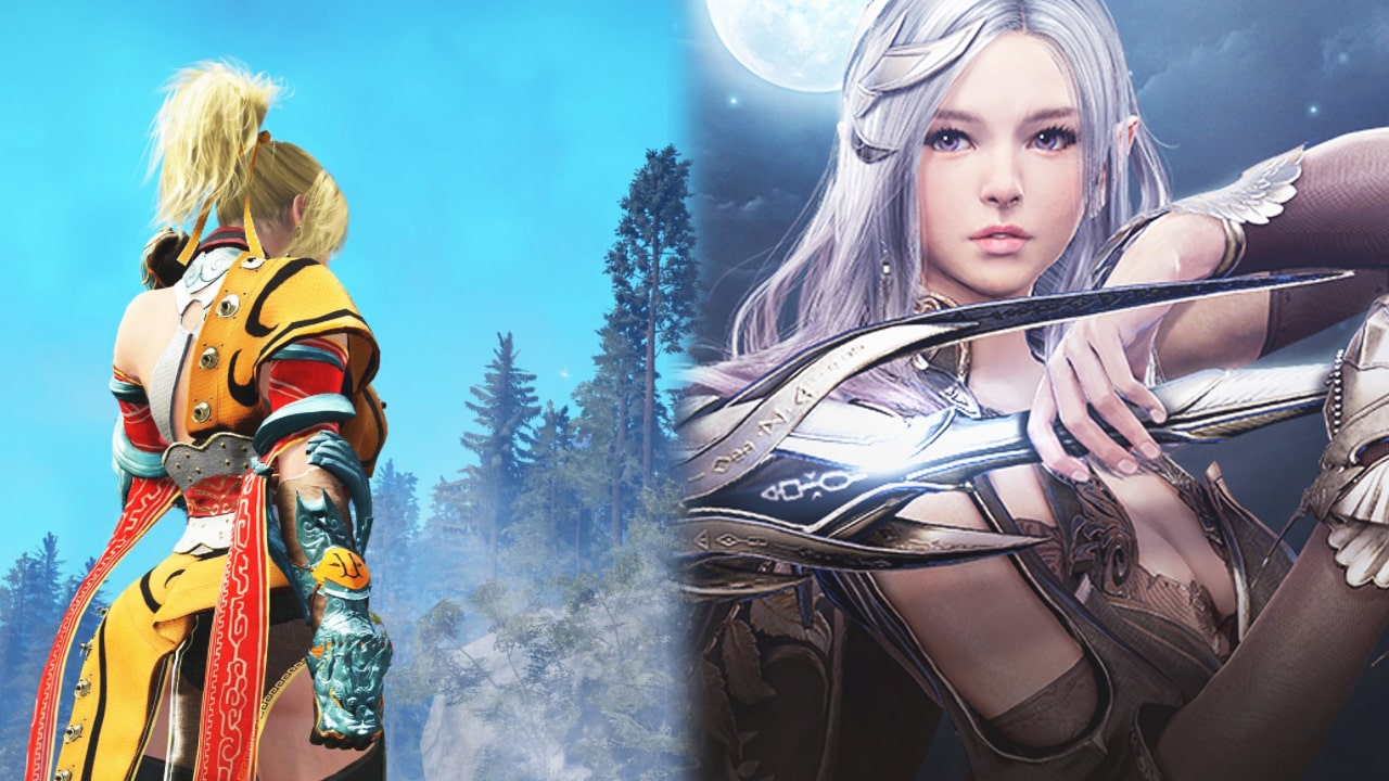 Black Desert Online Introduces its First Dungeon: The Last Stronghold ...