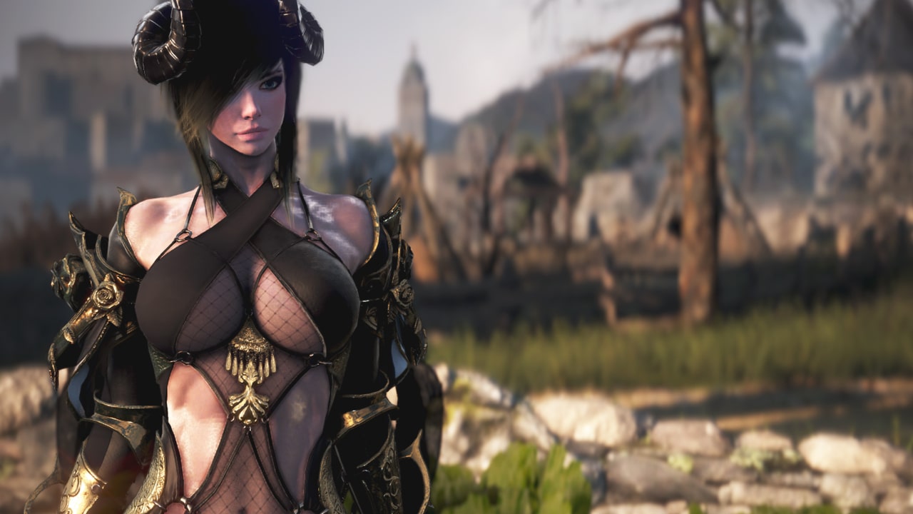 top rated free mmorpg games