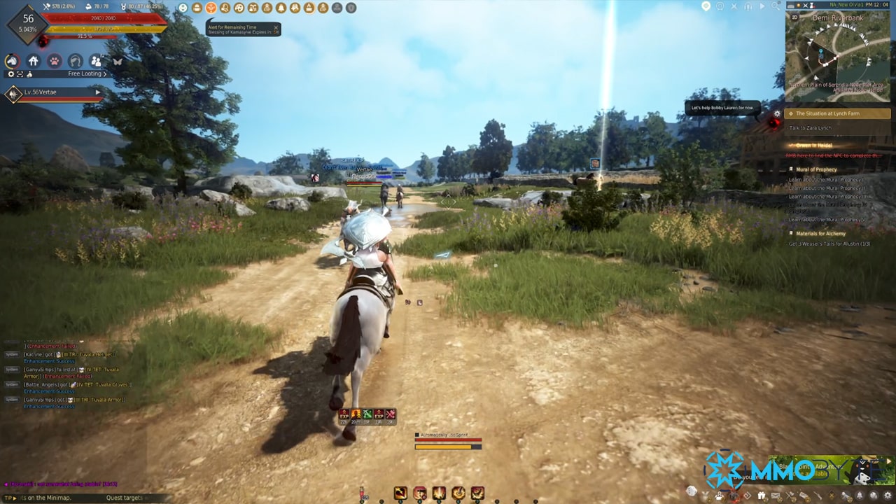 Is BLACK DESERT ONLINE Worth Playing in 2022? | An MMO Review