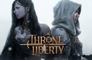 Throne and Liberty - DVS Gaming