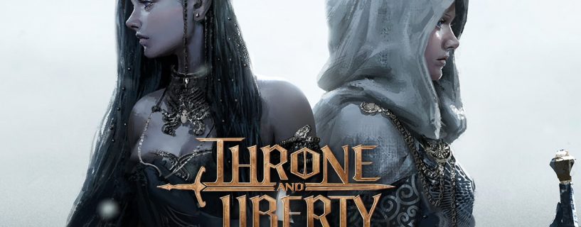 Lineage III (Project TL) Finally Has a Name: Throne and Liberty