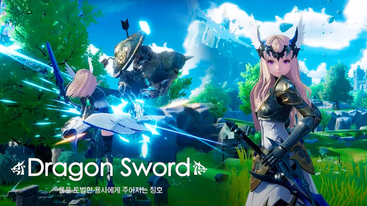 The best sword games on PC 2023