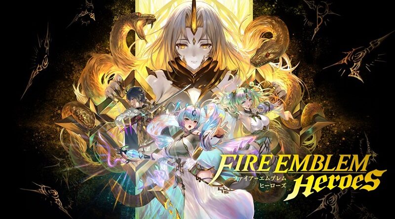 Fire Emblem Heroes April 2023 Earnings & Statistics